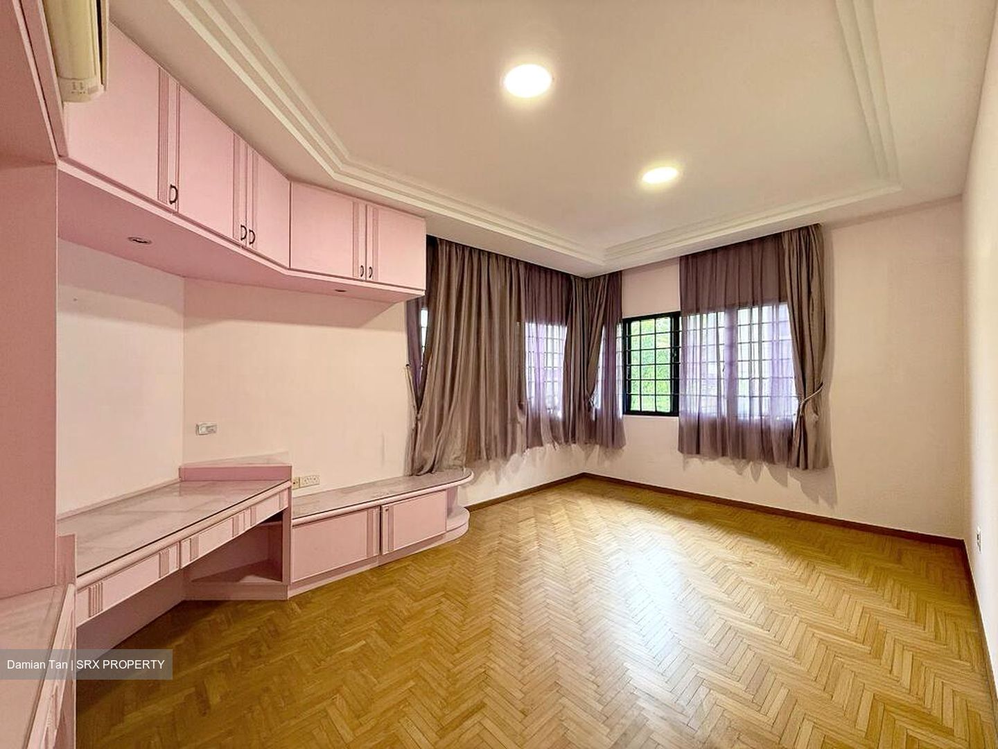 Jalan Haji Alias (D10), Semi-Detached #523852011